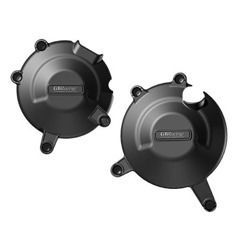 Zestaw osłon dekli silnika GB Racing Suzuki SV 650 N / S 2003-2016