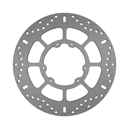 EBC Tarcza hamulcowa do motocykli MD8002 Street