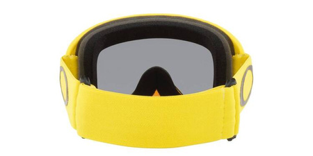 O frame 2.0 pro MX żółte