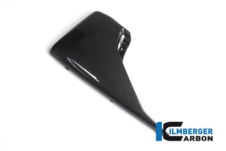 Osłona silnika lewa - połysk ducati xdiavel / xdiavel s (2016-17) ILMBERGER VEU.012.XD16G.K