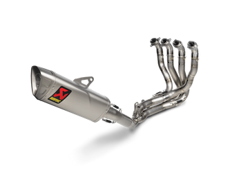 Akrapovic Układ wydechowy Evolution Line Honda CBR 1000RR-R 2021-2024