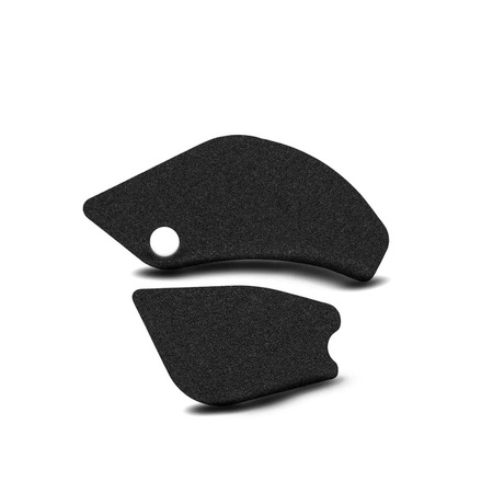 TANKPAD ANTYPOŚLIZGOWY 4 CZĘŚCI RG RACING YAMAHA YZF-R1 20-/R1M 20- CLEAR