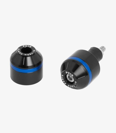 KOŃCÓWKI KIEROWNICY UNIWERSALNE M15 / M17