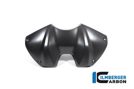 Panel zbiornika przedni - matt do motocykla DUCATI Panigale V4 / V4 S / V4 R (od 2022) ILMBERGER TAO.101.V422M.K
