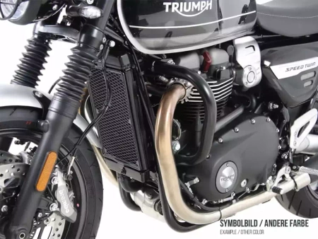 Triumph Speed Twin (2019-) Gmol silnika