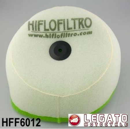 FILTR POWIETRZA PIANKOWY HIFLO