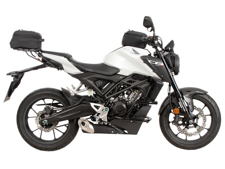 Tankring BASIC incl. fastener for tankbag for Honda CB 125 R (2025-)