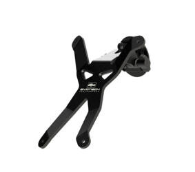 Evotech Performance uchwyt TomTom - Yamaha Tracer 7 (2021+)