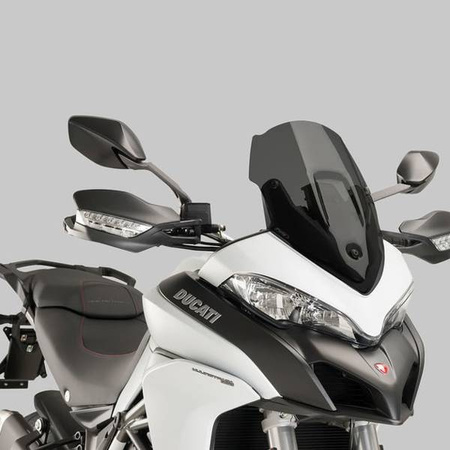 SZYBA SPORTOWA PUIG DO DUCATI MULTISTRADA 950 / 1200 / 1260