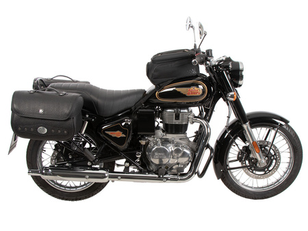 C-Bow sidecarrier for Royal Enfield Bullet 350 (2024-)
