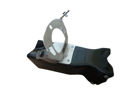 Stelaż przedni sportowy Motoholders Honda CBR 600RR 2024-2026