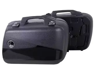 side case set Junior side case set