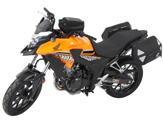 Tankring BASIC incl. fastener for tankbag for Honda CB 500 X (2017-2018)