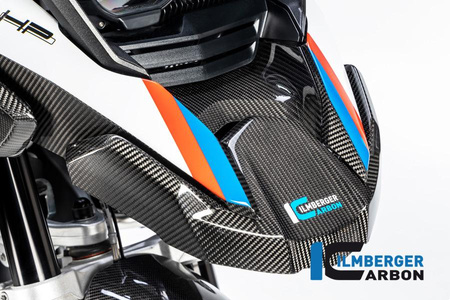Nakładka przedłużająca przedni dziób - do BMW R 1250 GS Adventure (od 2019) ILMBERGER SCV.004.GSA9T.K
