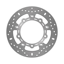 EBC Tarcza hamulcowa skuterowa MD9144D