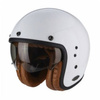KASK SCORPION BELFAST LUXE WHITE