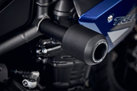 Evotech Performance crash pady - Triumph Tiger 1200 GT Pro (2022+)