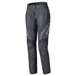 Motocyklowa Spodnie Tekstylne Held Lady Baxley Base Black