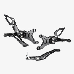 Bonamici sety Yamaha YZF R1 (race) 07-08