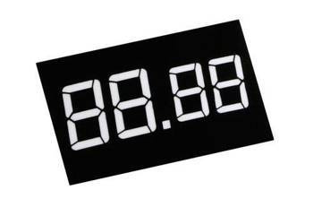 99261 Naklejki na ceny - 50 szt.