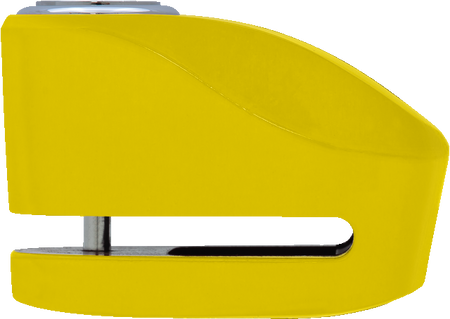 Blokada tarczy hamulcowej Element 275A yellow