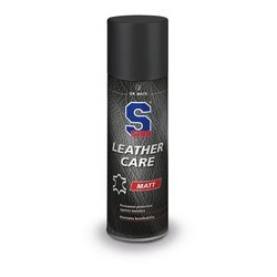 Środek Pielęgnujący i Chroniący Przed Wilgocią S100 Leder Pflege/Leather Care Matt 300ml