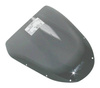 MRA Szyba motocyklowa YAMAHA FZS 600 FAZER, RJ02, 1998-2001, forma T, czarna