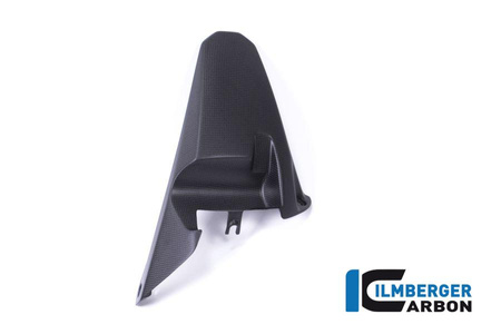 Błotnik tylny długi carbon mat - DUCATI Monster 1200 S (od 2017) ILMBERGER KHO.103.DSS7M.K