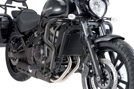 Gmole CA do Kawasaki Vulcan S / Cafe 15-19 Czarny (N) DG0039N