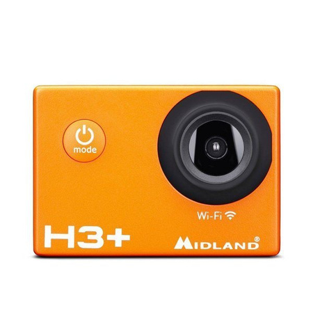 Midland  KAMERA SPORTOWA H3+ FULL HD