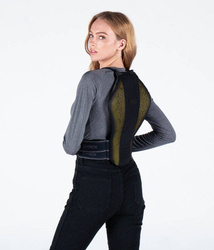 Ochraniacz pleców Micro-lock Air Mk2 Unisex