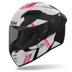 KASK AIROH CONNOR OMEGA MATT