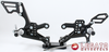 Sety ARP RACING PARTS Yamaha R3(15-16)
