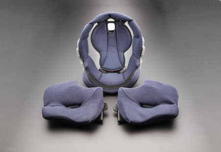 Kask Arai Chaser-X Frost Black