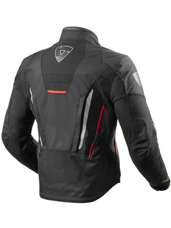 KURTKA MOTOCYKLOWA TEKSTYLNA VAPOR 2 REV'IT!