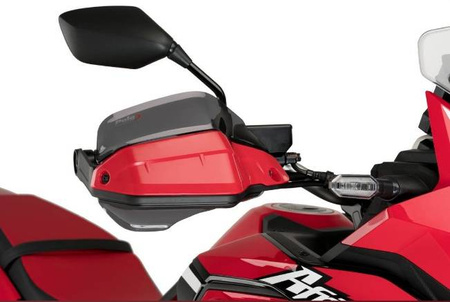 POSZERZENIE HANDBARÓW HONDA CRF1100L AFRICA TWIN