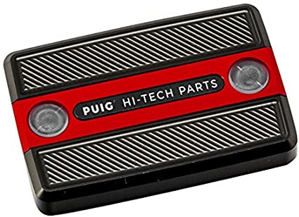 POKRYWA ZBIORNICZKA PŁYNU HAM. HONDA CB500/ CBR500