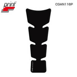 ONEDESIGN tankpad "Soft Touch" matt  slim