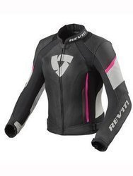 Rev'it! kurtka skórzana Xena 3 Damska