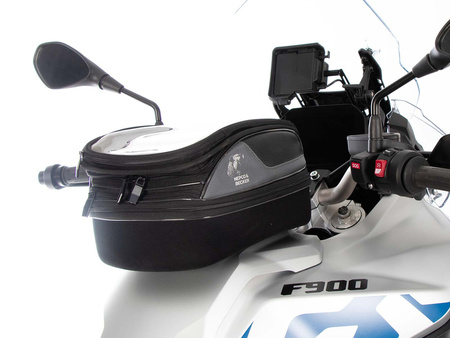 Tankring BASIC incl. fastener for tankbag for BMW F 900 GS Adventure (2024-)