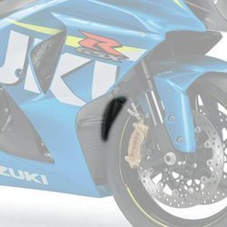 PRZEDŁUŻENIE BŁOTNIKA GSX-R 600/ 750 11-20 PRZÓD