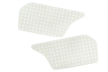 Tankpady boczne PUIG do Honda CBR600RR 24-25 (Pro 2) Przezroczysty (W) 22548W