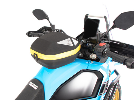 Tankring BASIC inkl. Tankrucksackverschlusseinheit für Yamaha Ténéré 700 Rally (2025-)