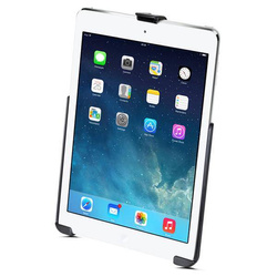RAM® EZ-Roll'r™ Cradle do Apple iPad 6. generacji, Air 1-2 i Pro 9.7