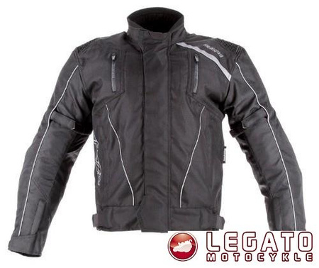 KURTKA TEKSTYLNA OZONE TRIPLE II BLACK M