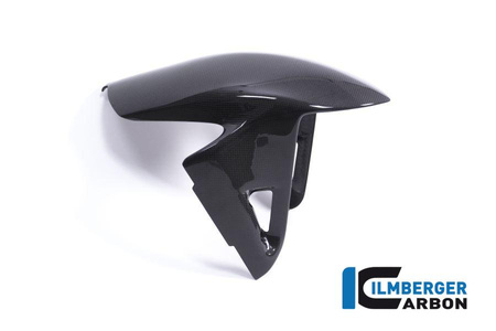 Błotnik przedni do motocykla DUCATI Panigale V2, glossy - ILMBERGER KVO.001.DPV4G.K.