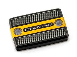 POKRYWA ZBIORNICZKA PŁYNU HAM. HONDA CB500/ CBR500