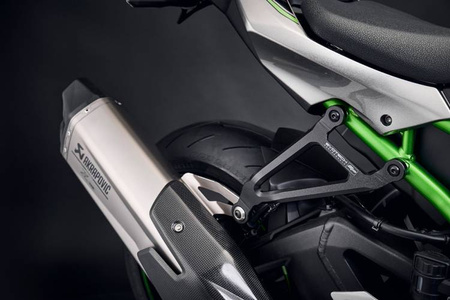Evotech Performance uchwyt wydechu - Kawasaki Z H2 SE (2021+)