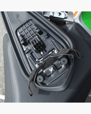 KRIEGA Aprilia Tuono Fit Kit zestaw pasków