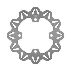 EBC Tarcza hamulcowa motocyklowa VR648 VEE, do amerykańskich motocykli